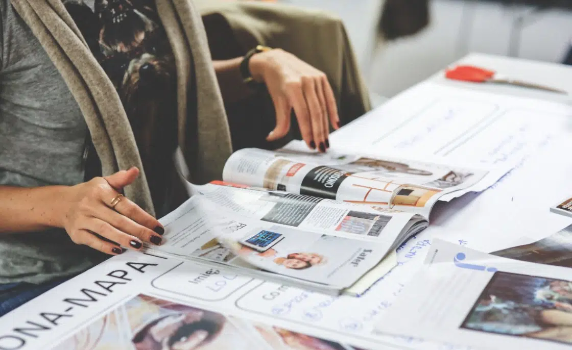 Impresion de revistas Medellin